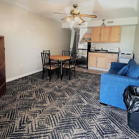 Sand Dollar Motel 애틀랜틱비치 외부 사진
