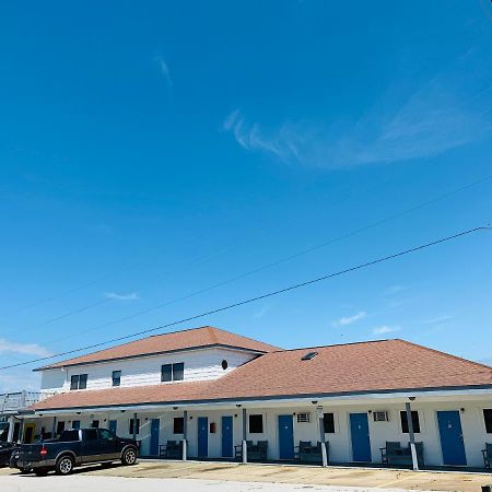 Sand Dollar Motel 애틀랜틱비치 외부 사진