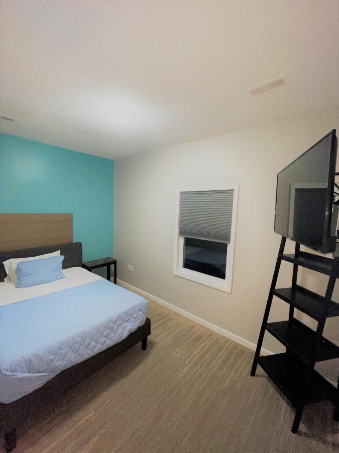Sand Dollar Motel 애틀랜틱비치 외부 사진