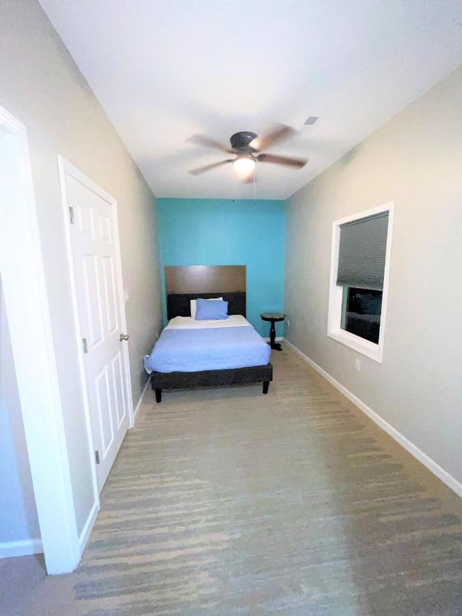 Sand Dollar Motel 애틀랜틱비치 외부 사진