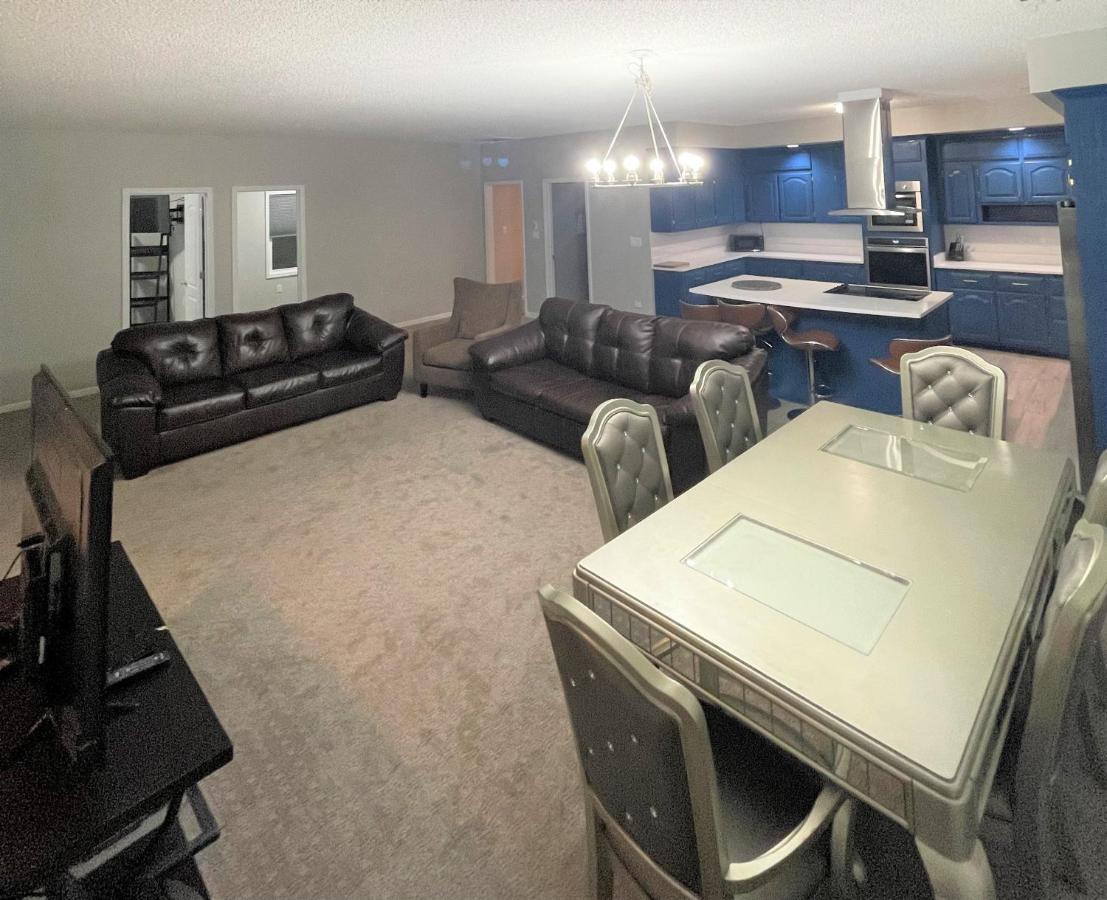 Sand Dollar Motel 애틀랜틱비치 외부 사진