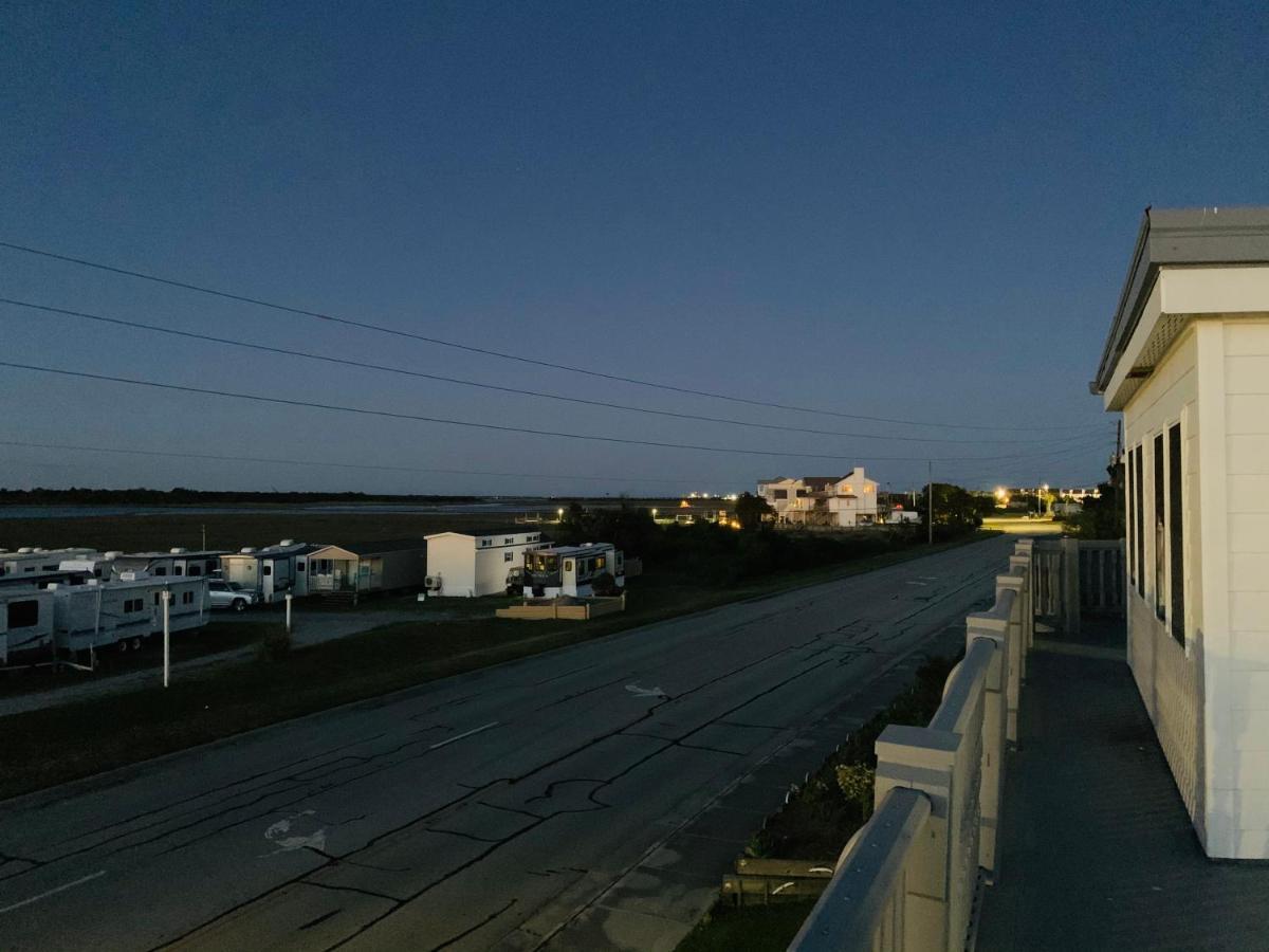 Sand Dollar Motel 애틀랜틱비치 외부 사진